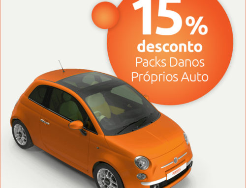 CAMPANHA SEGURO CONTRA TODOS OS RISCOS