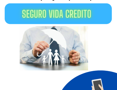 Campanha Seguro Vida